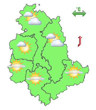 Previsioni di Oggi Pomeriggio