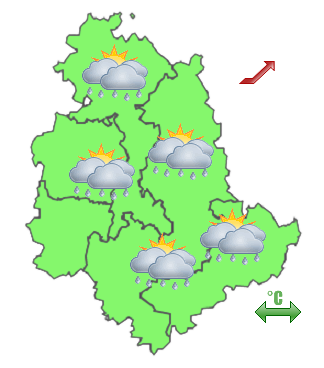 Previsioni di Oggi Mattina