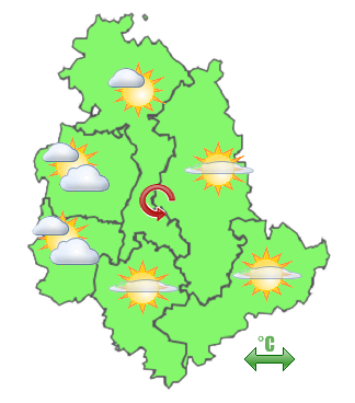Previsioni di Oggi Mattina