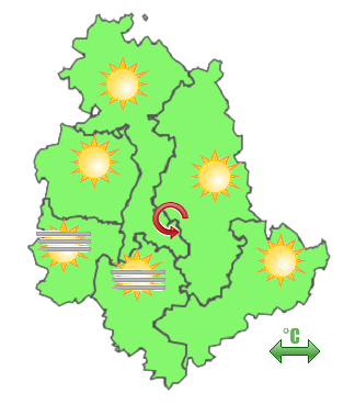 Previsioni di Oggi Mattina