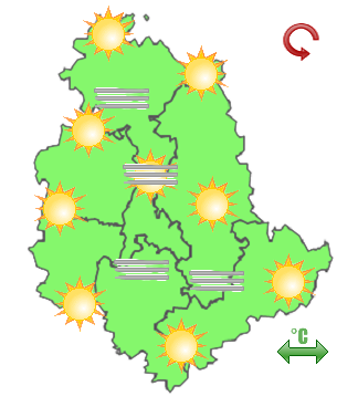 Previsioni di Oggi Mattina