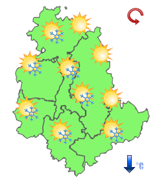 Previsioni di Oggi Mattina