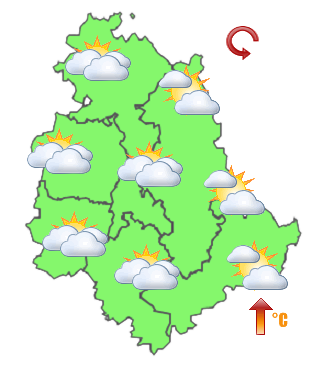 Previsioni di Oggi Mattina