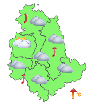 Previsioni di Oggi Mattina