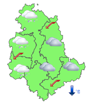 Previsioni di Oggi Mattina