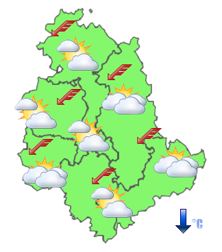 Previsioni di Oggi Mattina