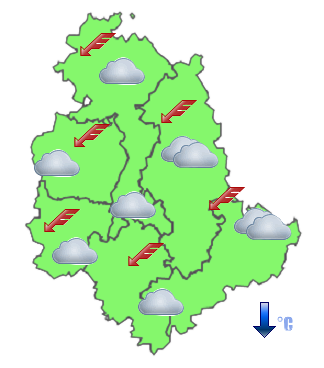 Previsioni di Oggi Mattina