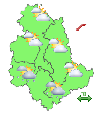 Previsioni di Oggi Mattina