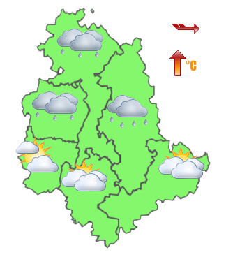 Previsioni di Oggi Mattina