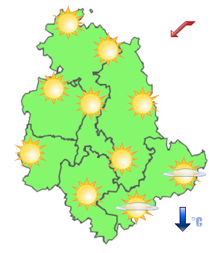 Previsioni di Oggi Mattina