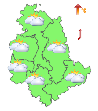 Previsioni di Oggi Mattina