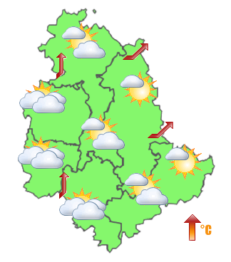 Previsioni di Oggi Mattina
