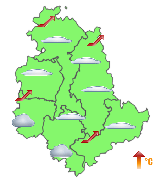 Previsioni di Oggi Mattina