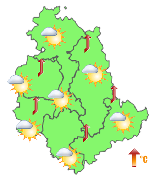 Previsioni di Oggi Mattina