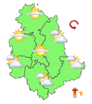 Previsioni di Oggi Mattina