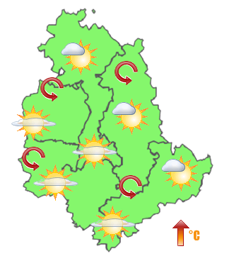 Previsioni di Oggi Mattina