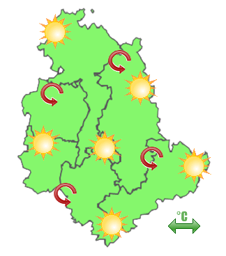 Previsioni di Oggi Mattina