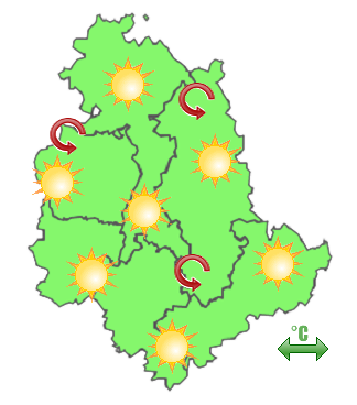 Previsioni di Oggi Mattina