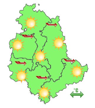 Previsioni di Oggi Pomeriggio