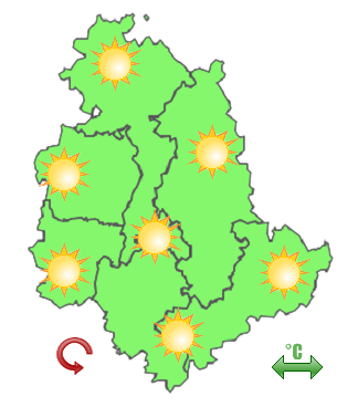 Previsioni di Oggi Mattina