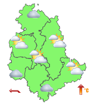 Previsioni di Oggi Mattina