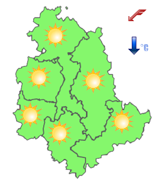 Previsioni di Oggi Mattina