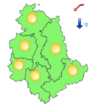 Previsioni di Oggi Mattina