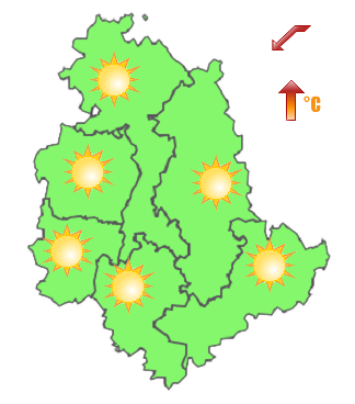 Previsioni di Oggi Pomeriggio