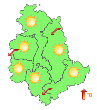 Previsioni di Oggi Pomeriggio