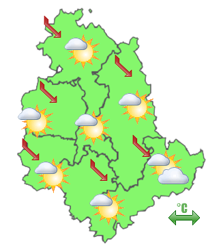 Previsioni di Oggi Mattina