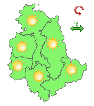 Previsioni di Oggi Mattina