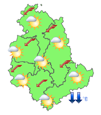 Previsioni di Oggi Mattina