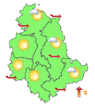 Previsioni di Oggi Pomeriggio