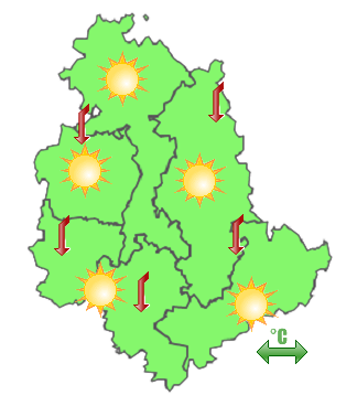 Previsioni di Oggi Mattina