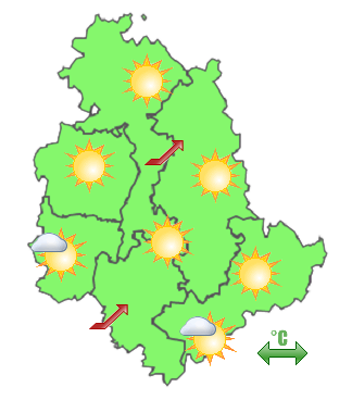 Previsioni di Oggi Pomeriggio