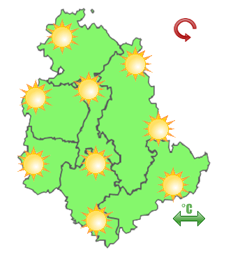Previsioni di Oggi Mattina