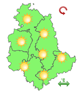 Previsioni di Oggi Mattina