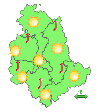 Previsioni di Oggi Mattina
