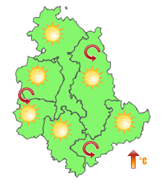 Previsioni di Oggi Mattina