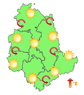 Previsioni di Oggi Mattina