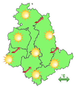 Previsioni di Oggi Mattina