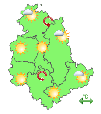 Previsioni di Oggi Mattina