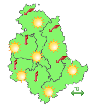 Previsioni di Oggi Mattina
