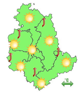 Previsioni di Oggi Mattina