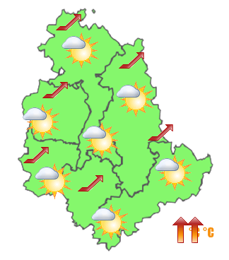 Previsioni di Oggi Mattina