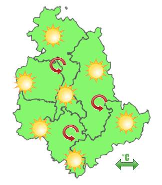 Previsioni di Oggi Mattina