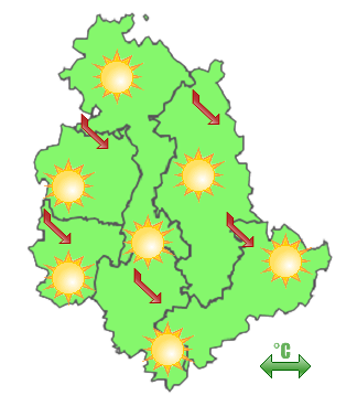 Previsioni di Oggi Mattina