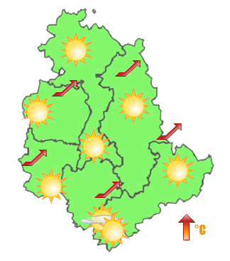 Previsioni di Oggi Mattina